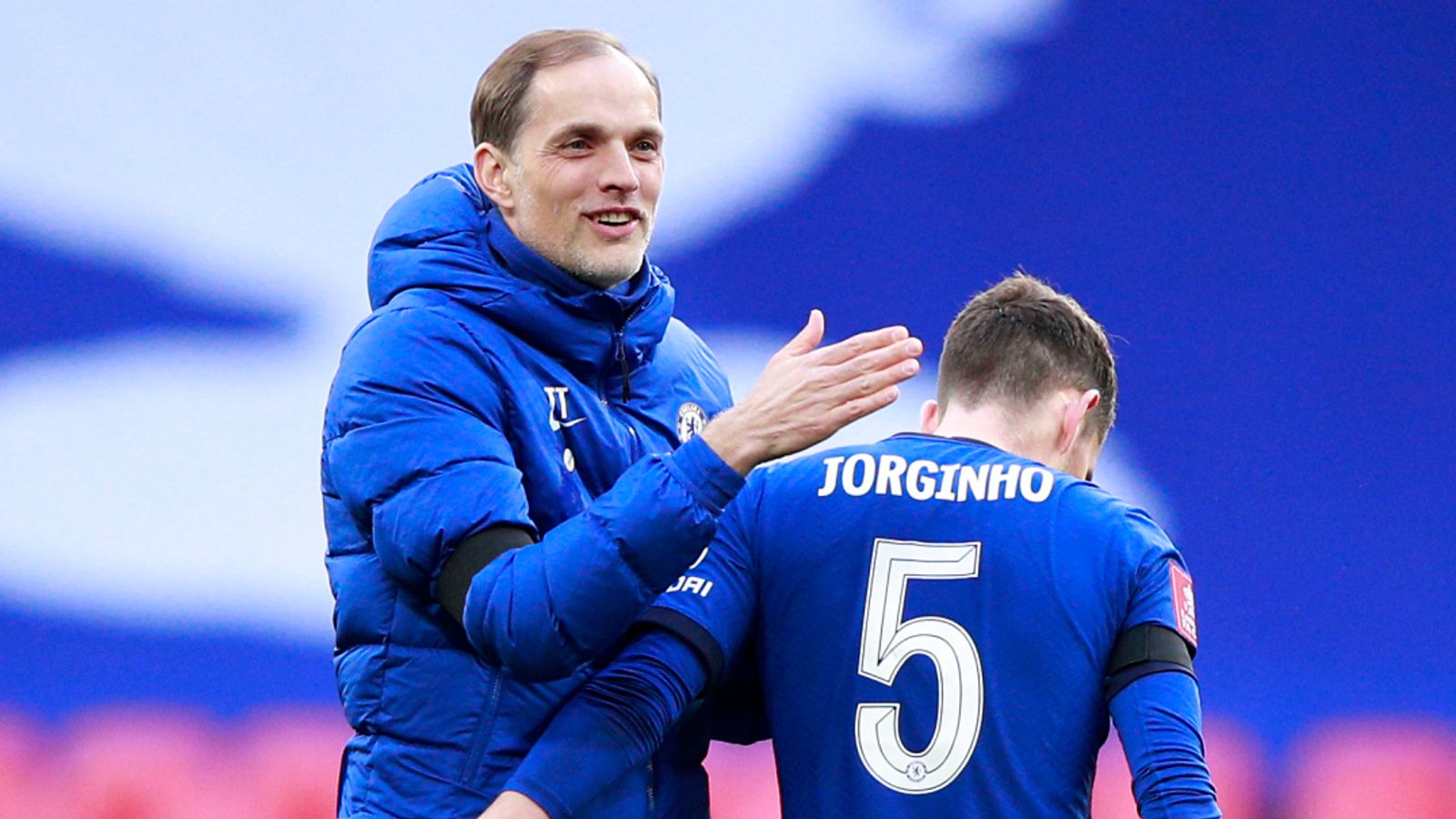Thomas Tuchel