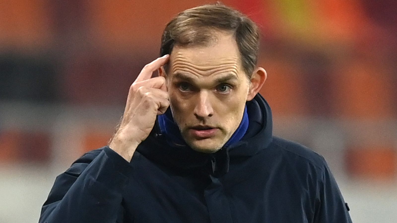 Thomas Tuchel