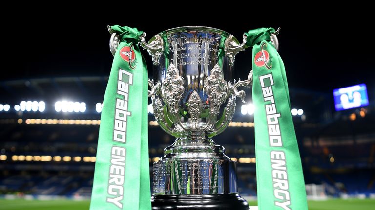 The Carabao Cup