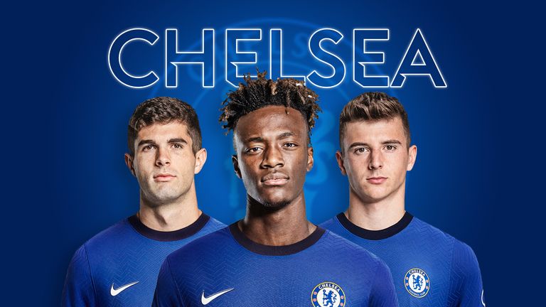 Chelsea Fixtures