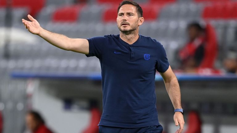 Frank Lampard