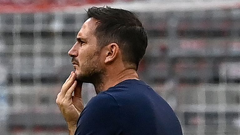 Frank Lampard