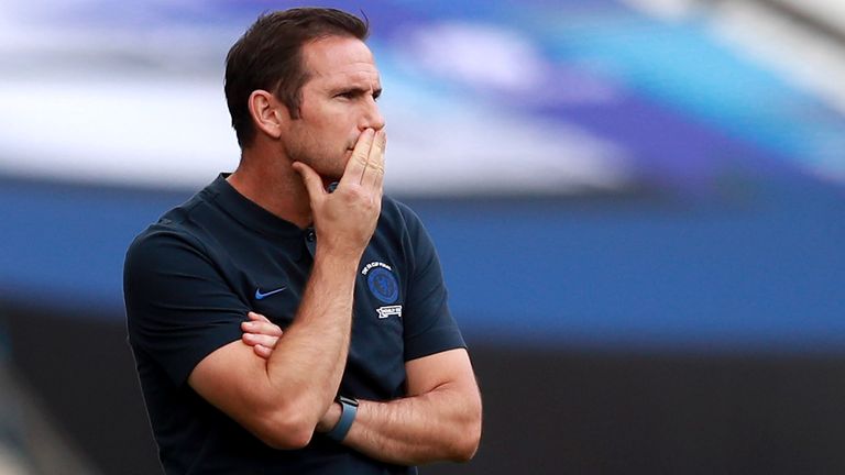 Frank Lampard