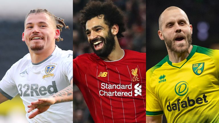Premier league