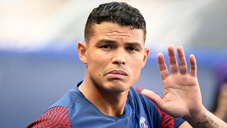 Thiago Silva