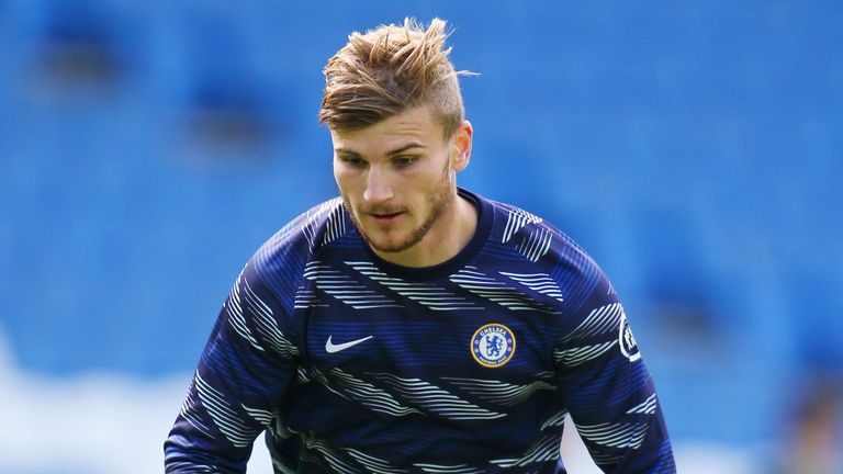 Timo Werner