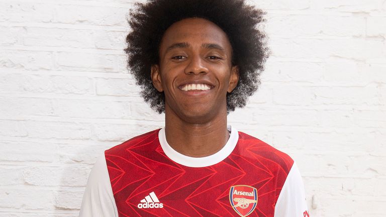 Willian