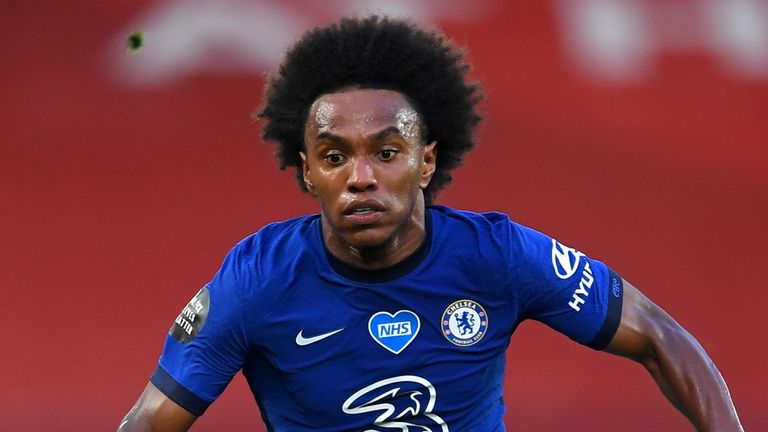 Willian