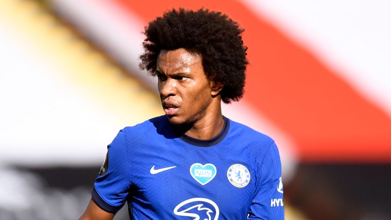 Willian