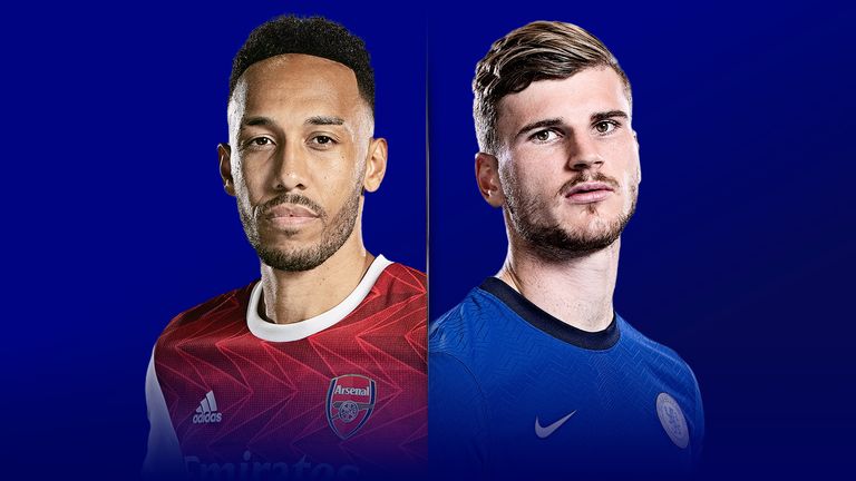 Arsenal vs Chelsea