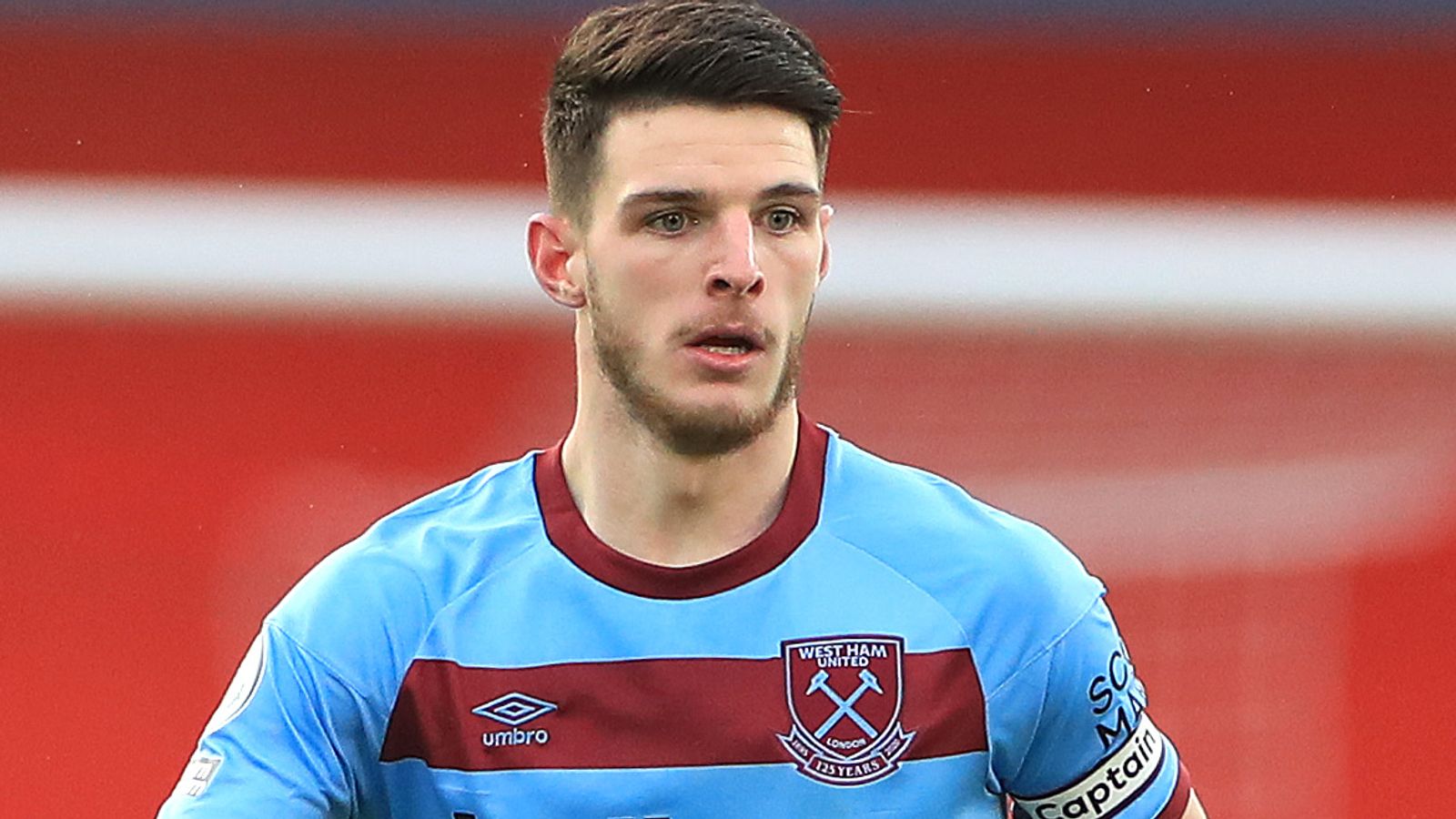 Declan Rice