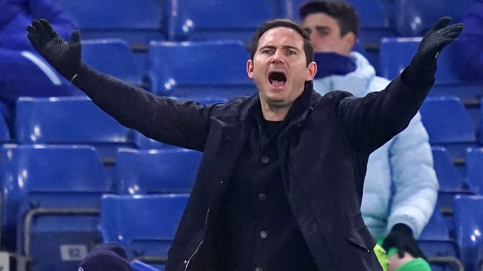 Frank Lampard