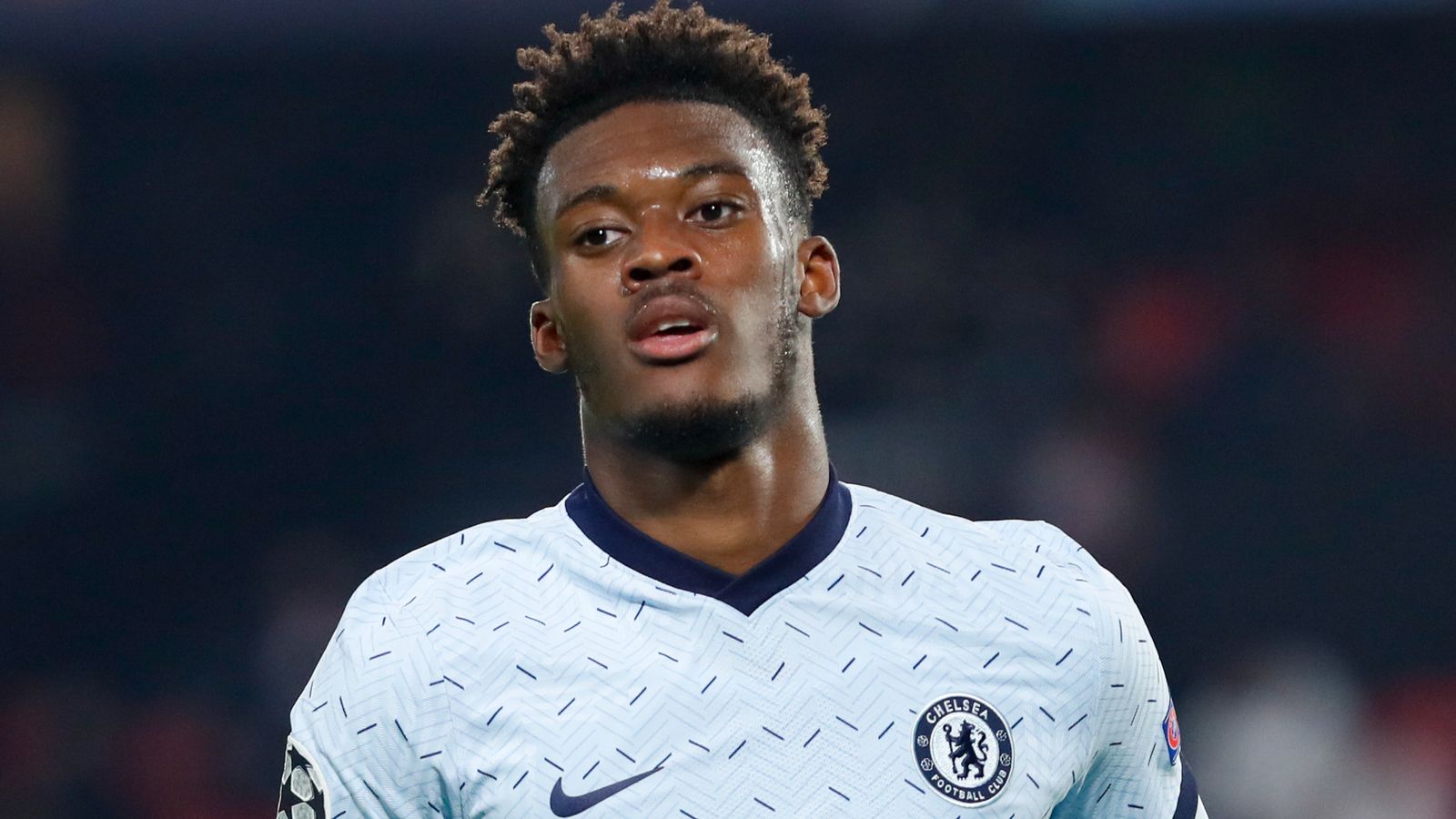 Callum Hudson-Odoi