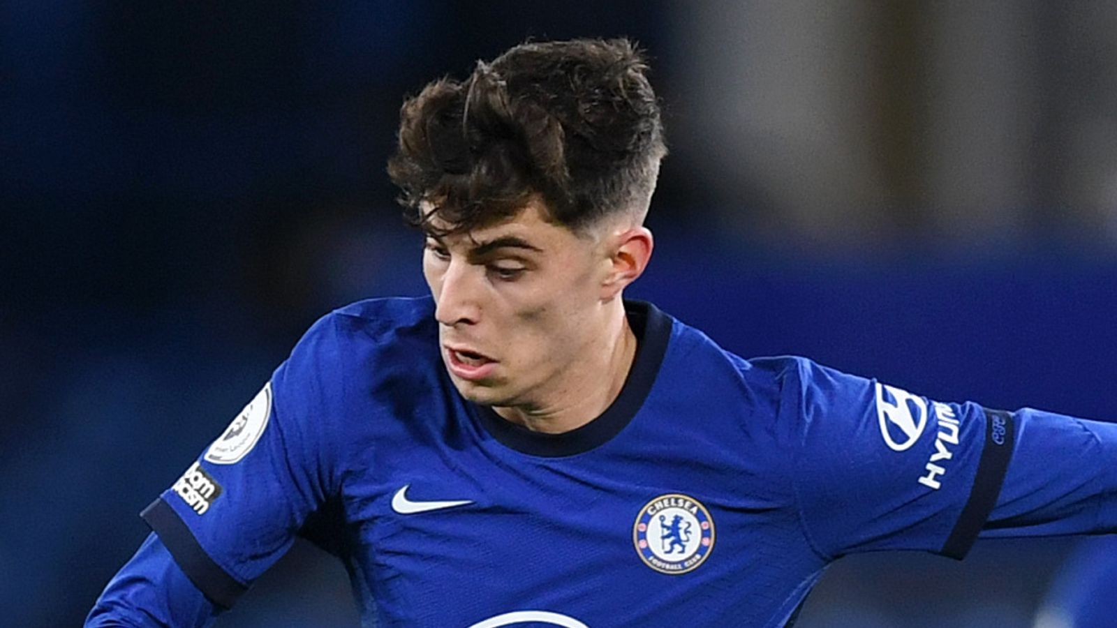 Kai Havertz