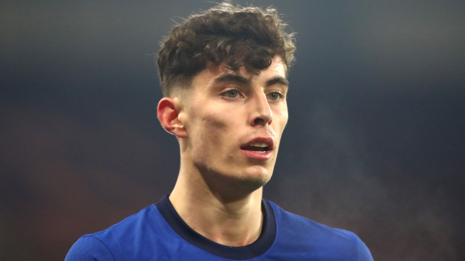 Kai Havertz