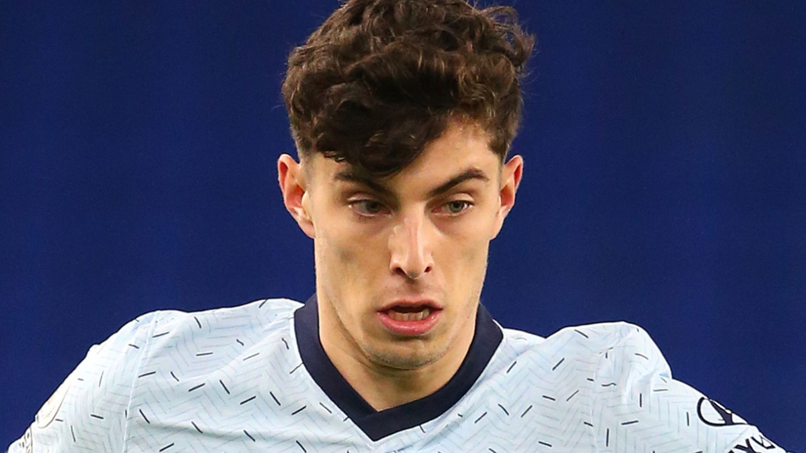 Kai Havertz
