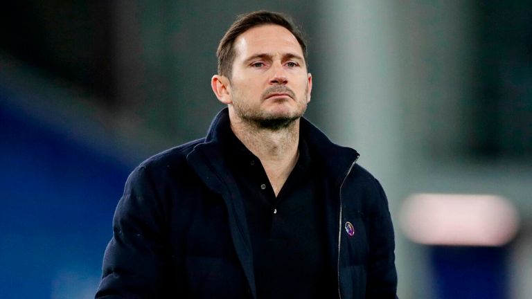 Frank Lampard