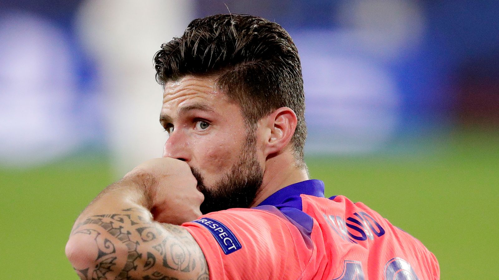 Olivier Giroud