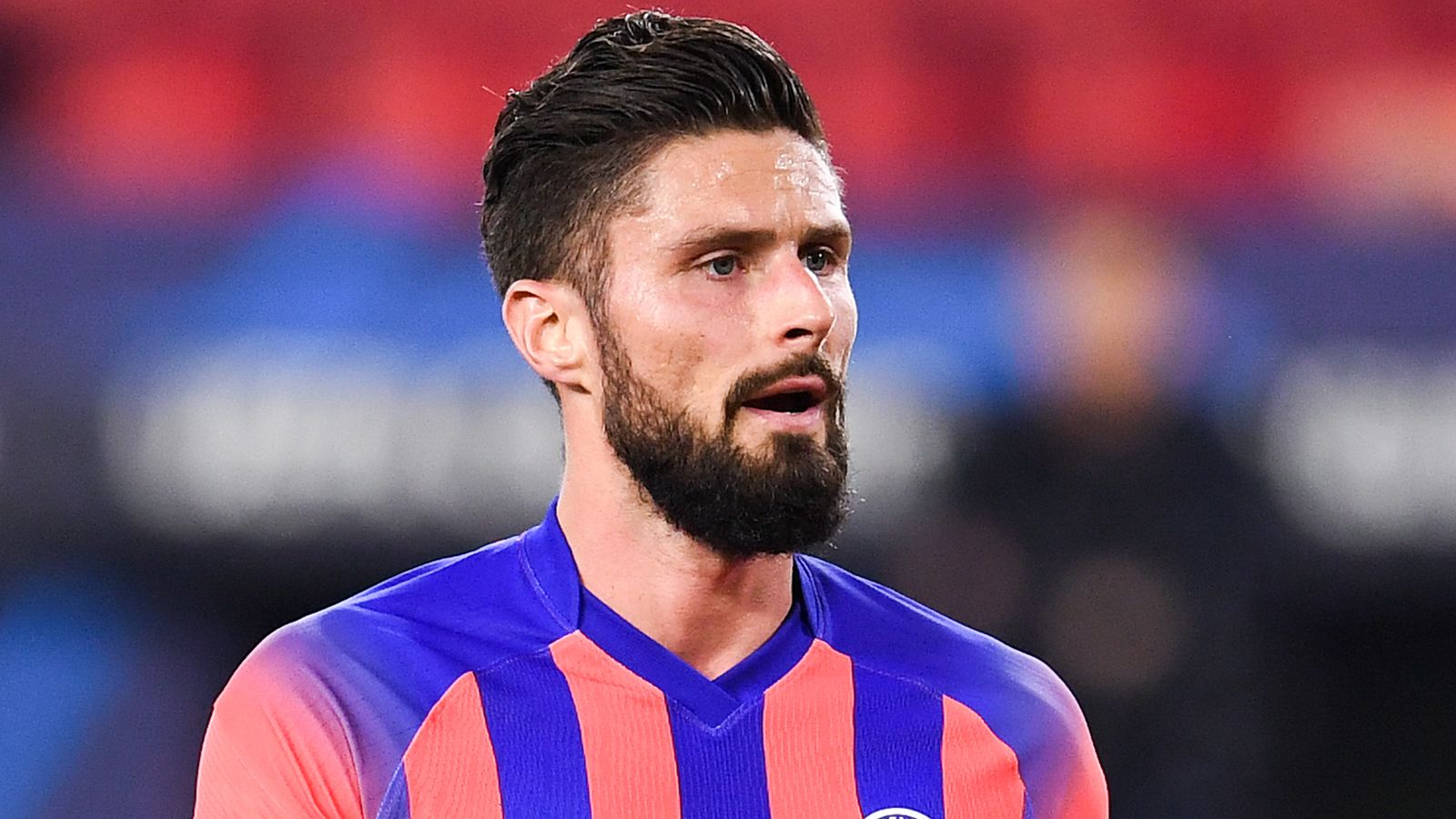 Olivier Giroud