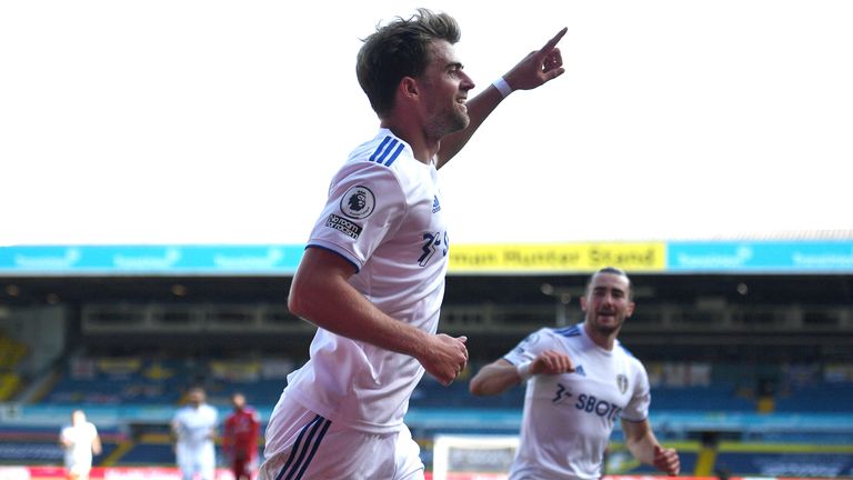Patrick Bamford