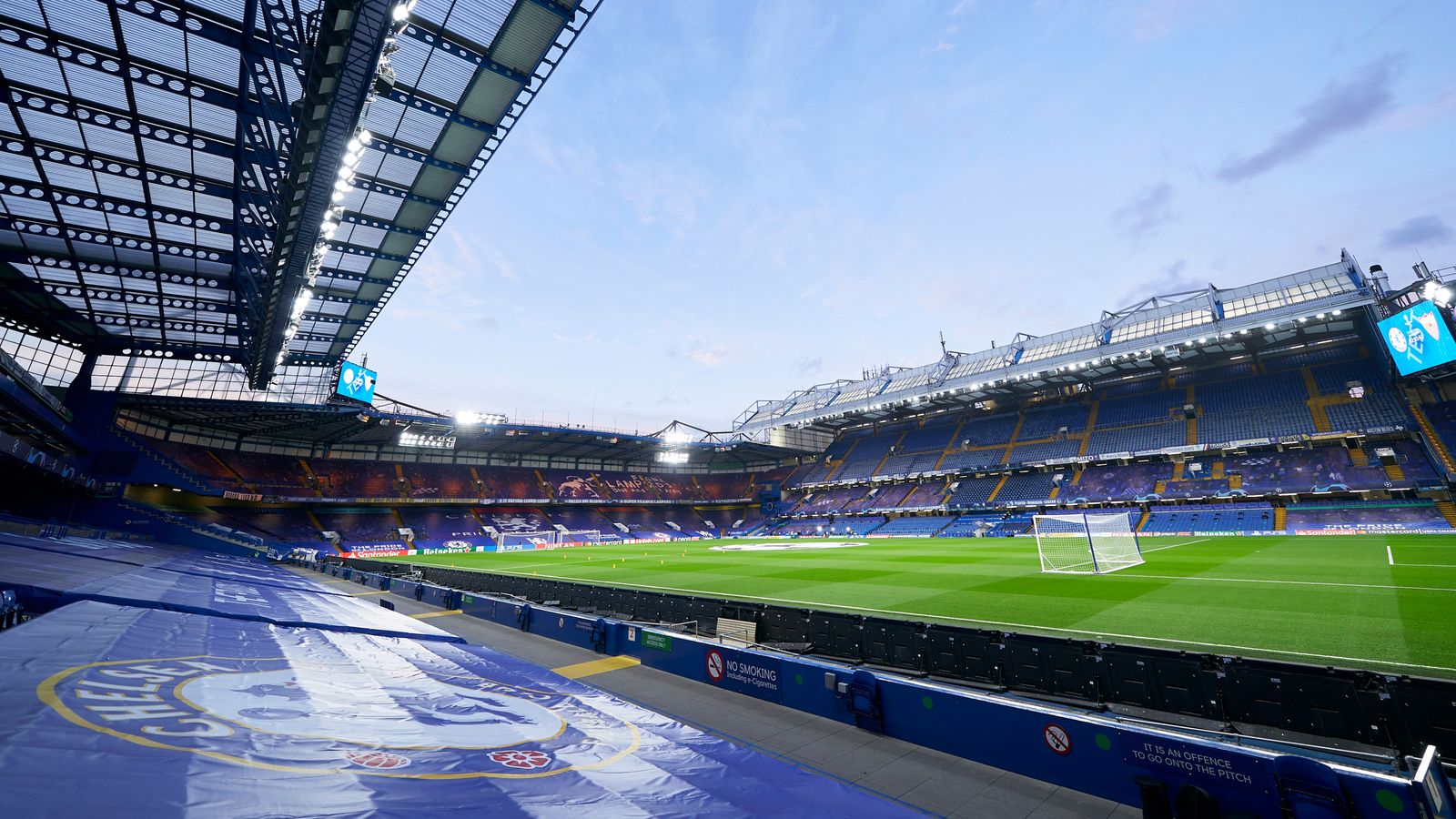 Stamford Bridge