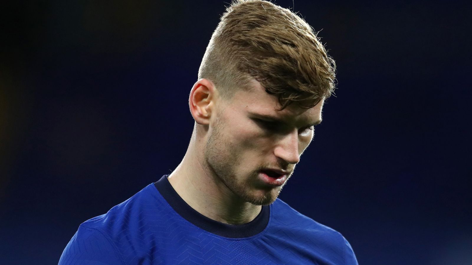 Timo Werner
