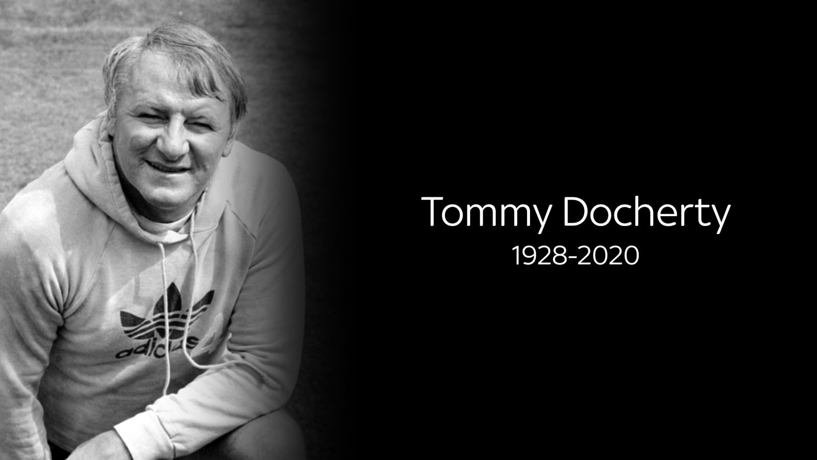 Tommy Docherty