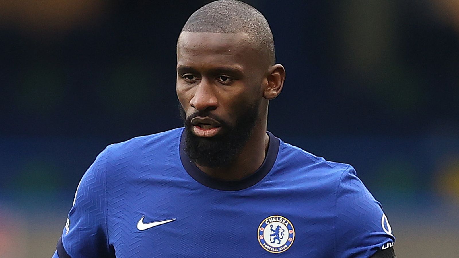 Antonio Rudiger