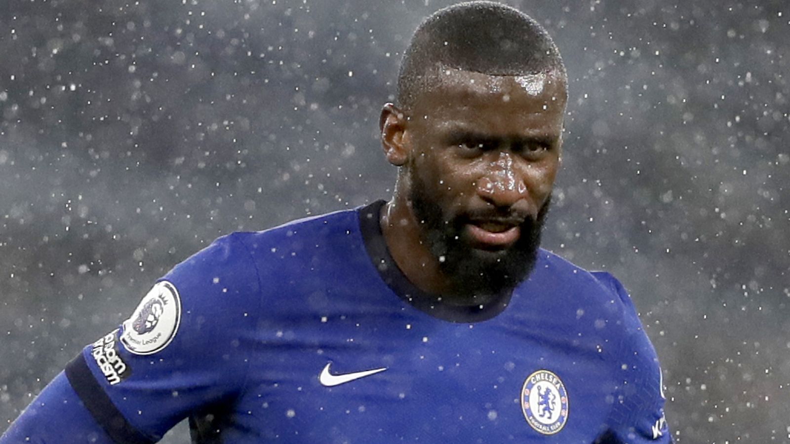 Antonio Rudiger