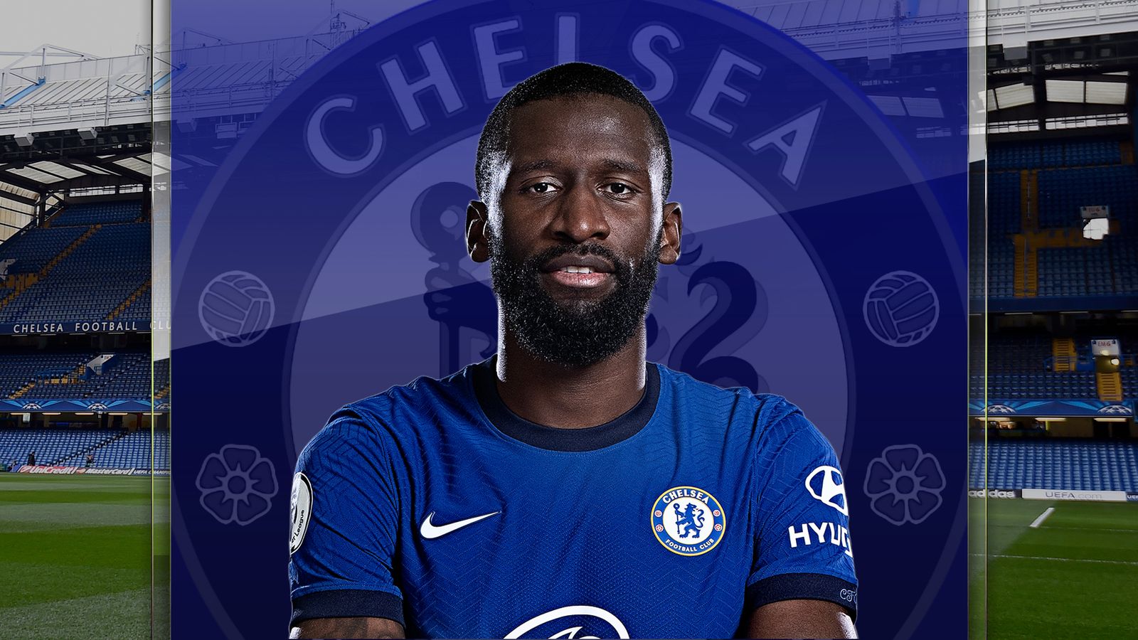 Antonio Rudiger
