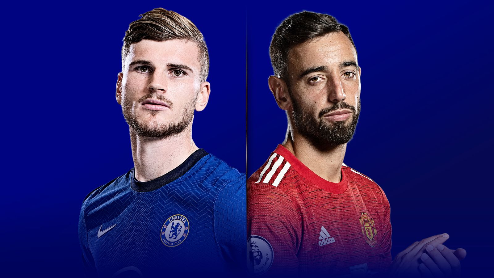 Chelsea v Man Utd