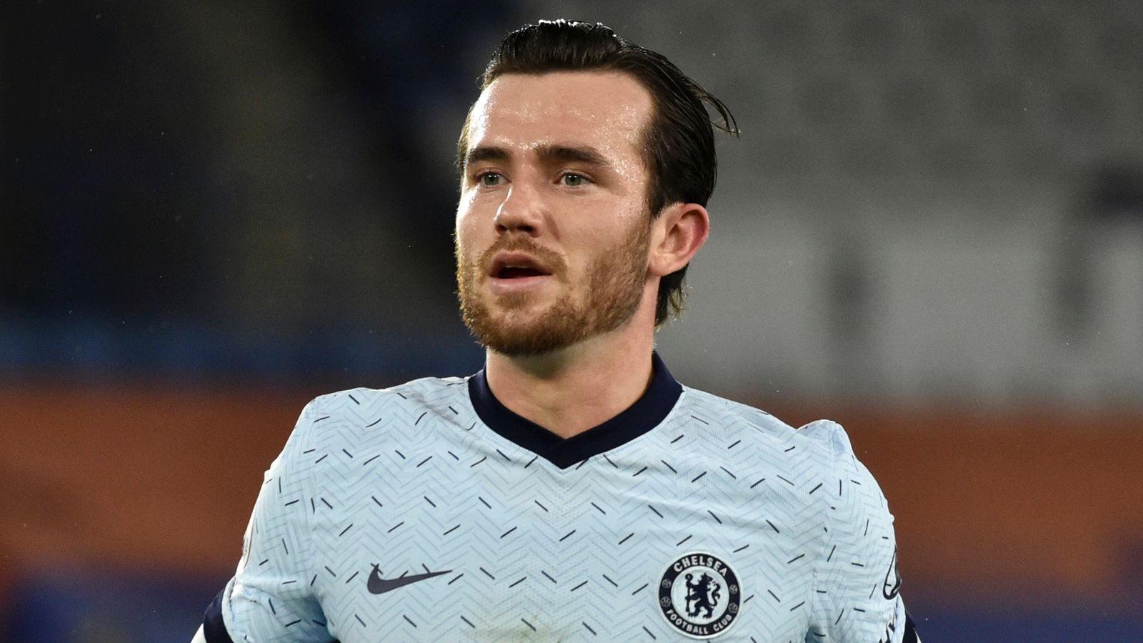 Ben Chilwell