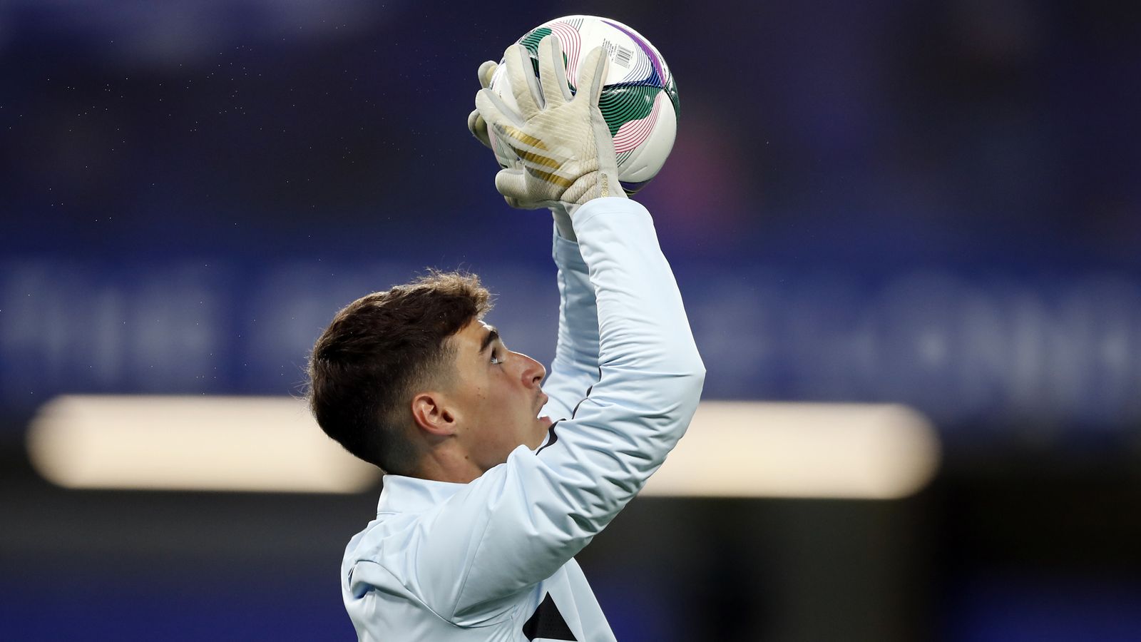 Kepa Arrizabalaga