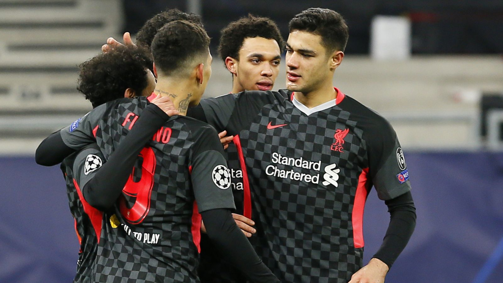 Liverpool