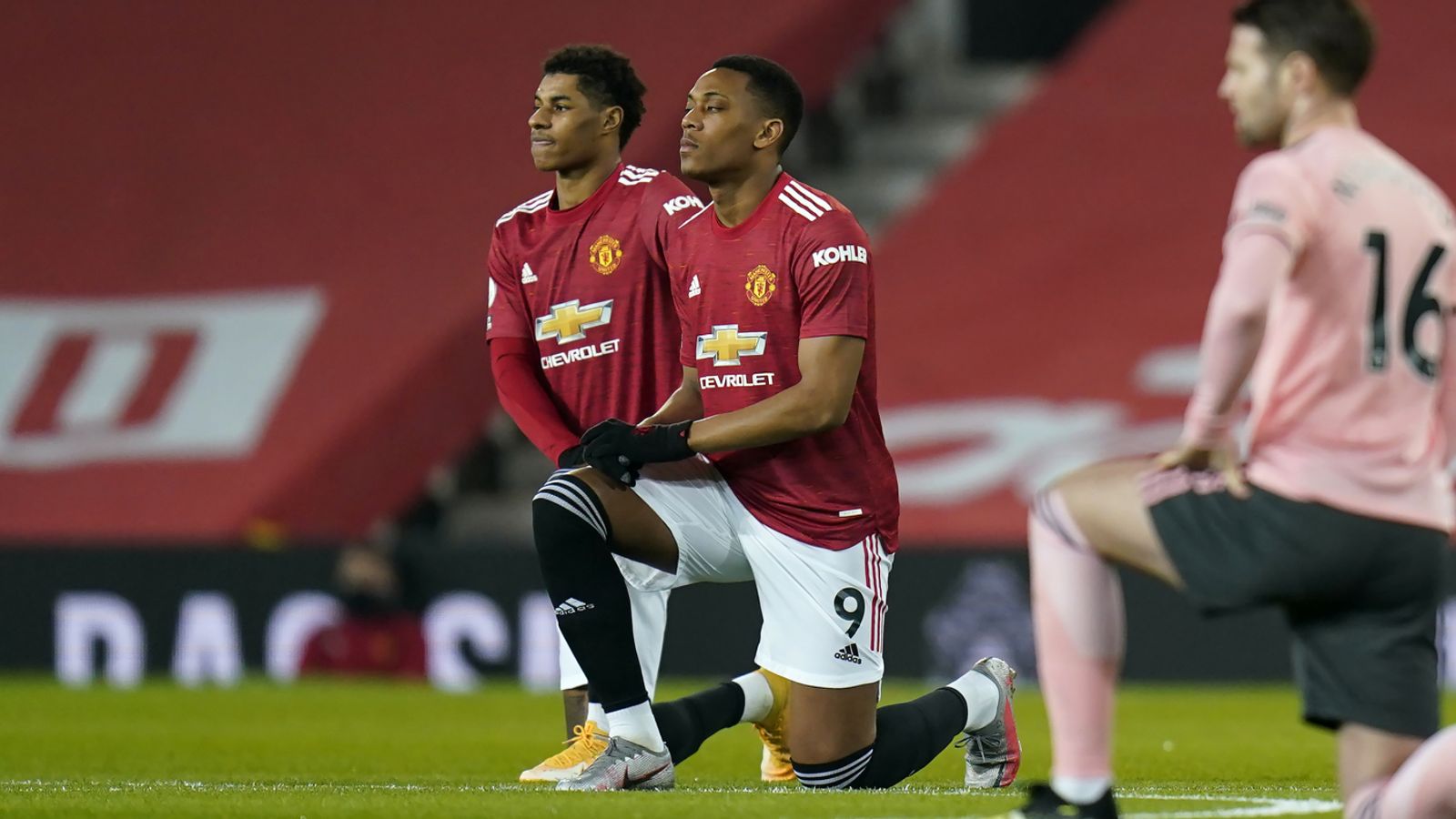 Manchester United