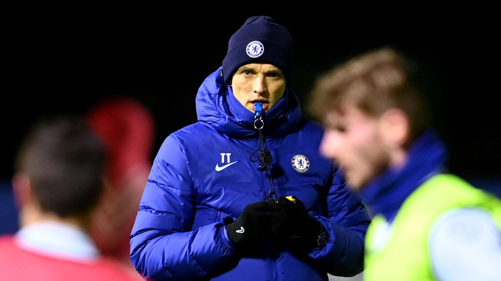 Thomas Tuchel