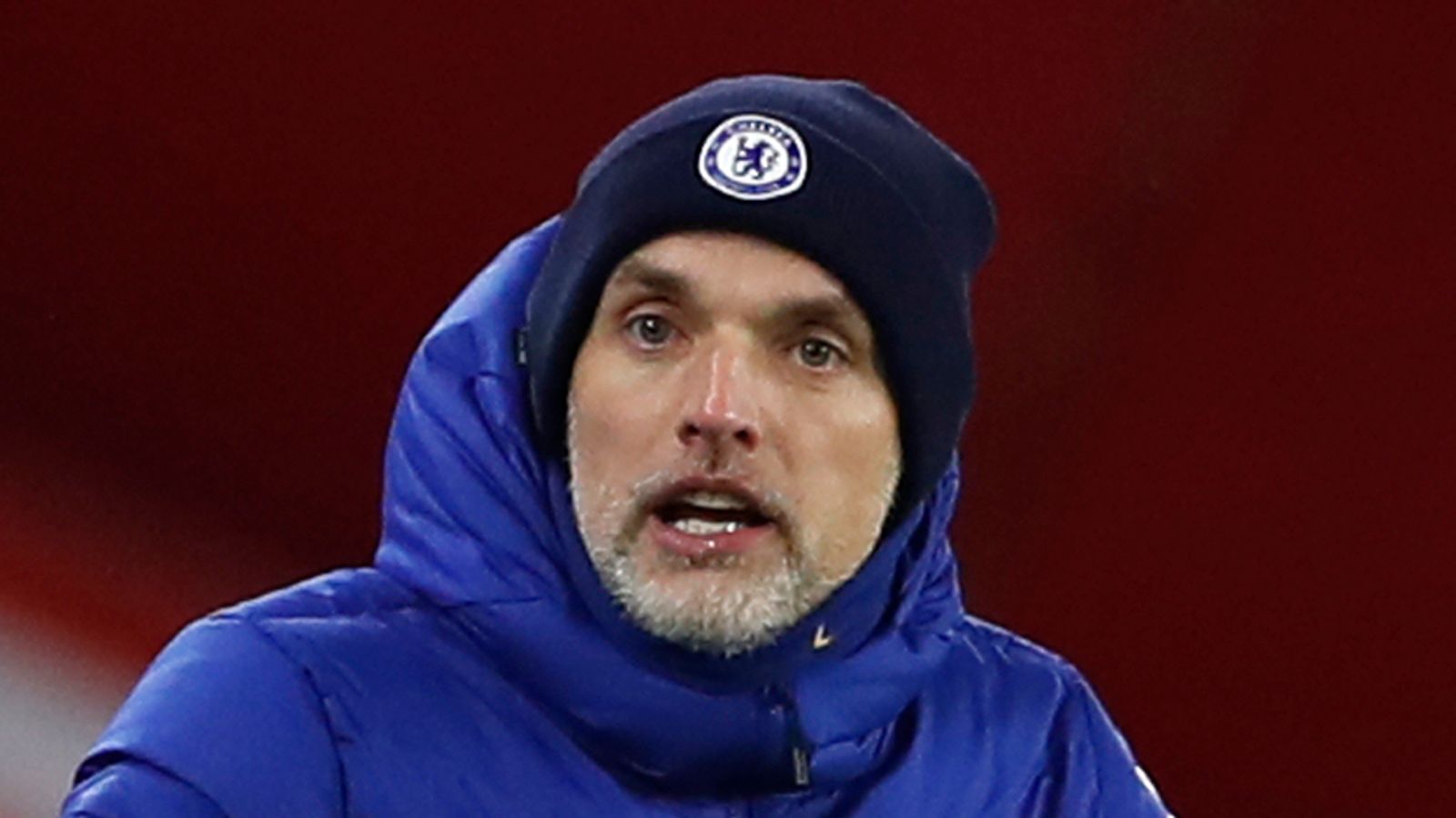 Thomas Tuchel
