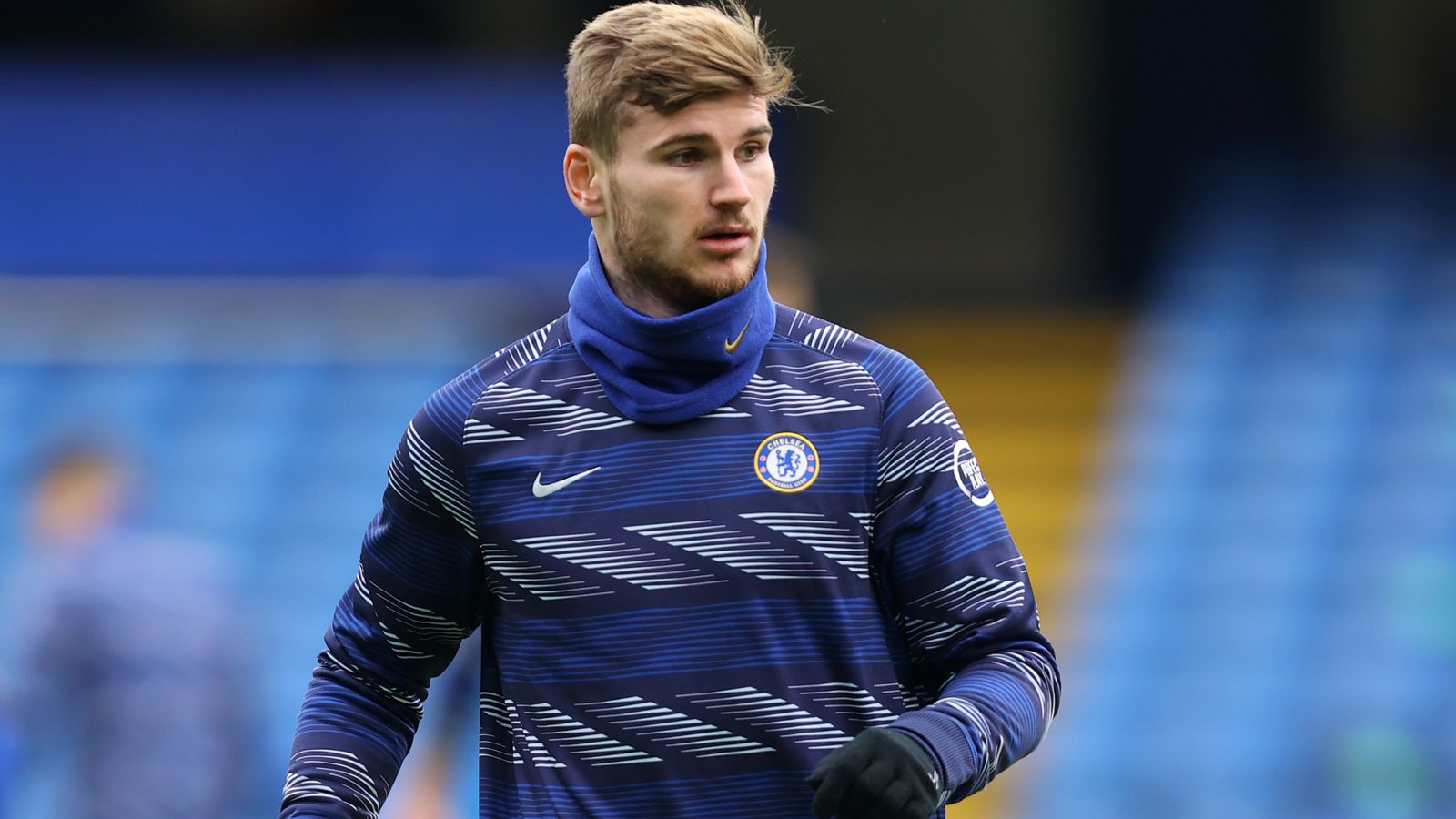 Timo Werner
