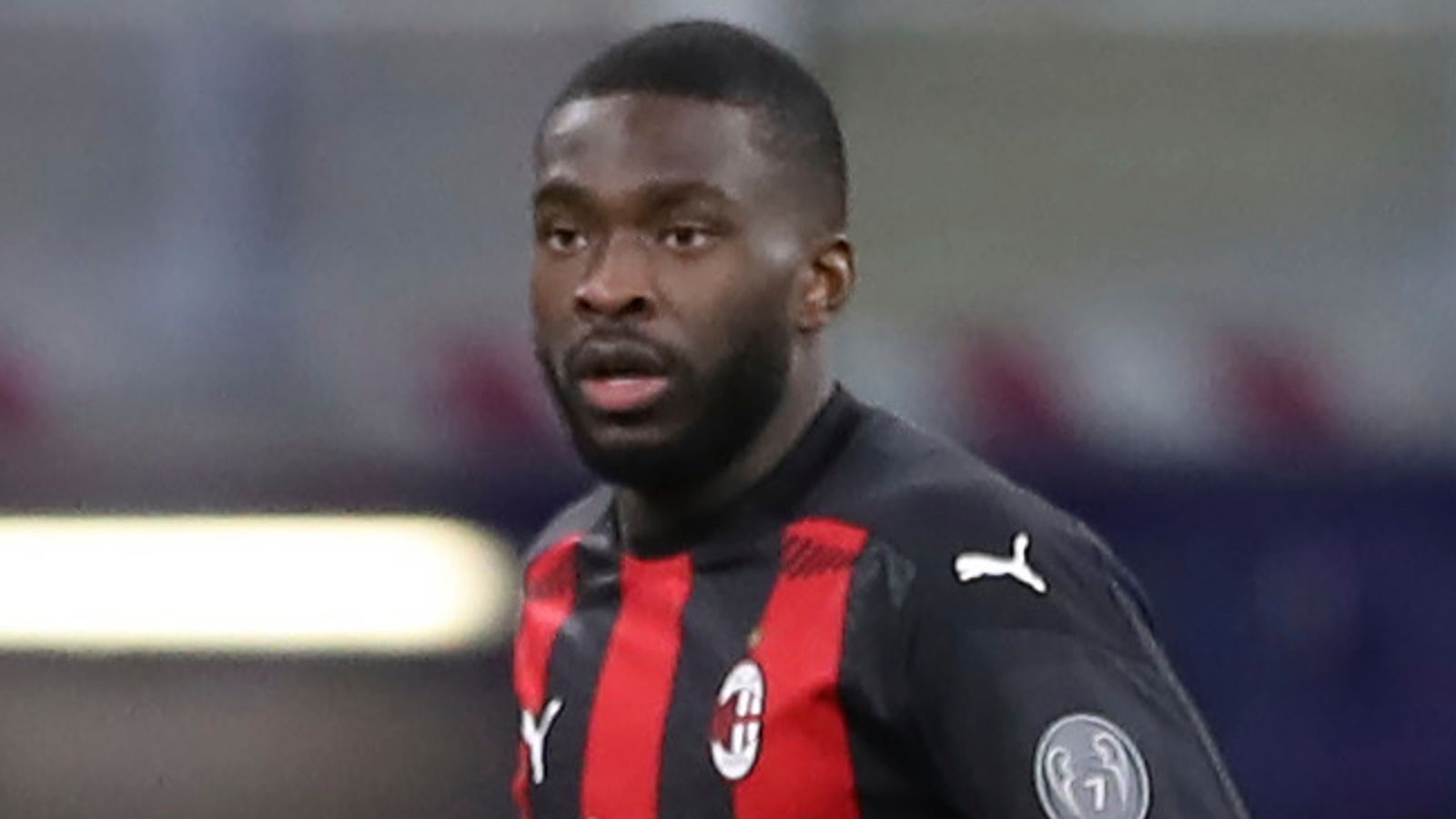 Fikayo Tomori