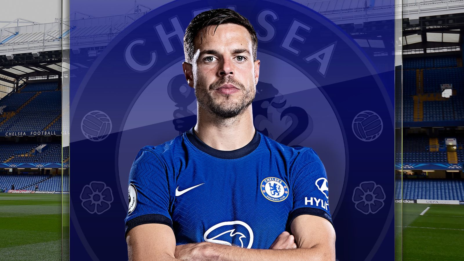 Cesar Azpilicueta