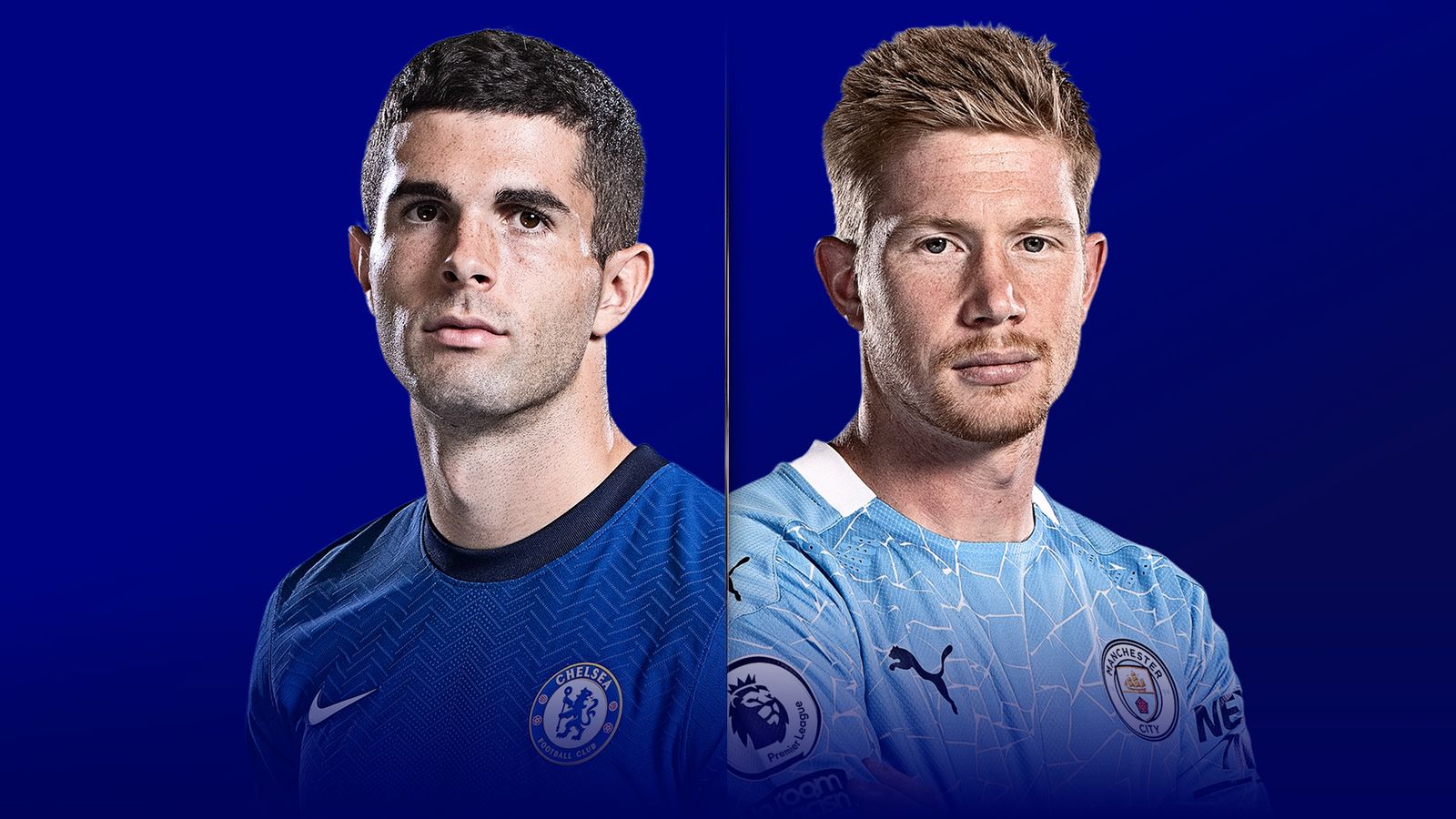 Chelsea vs Manchester City