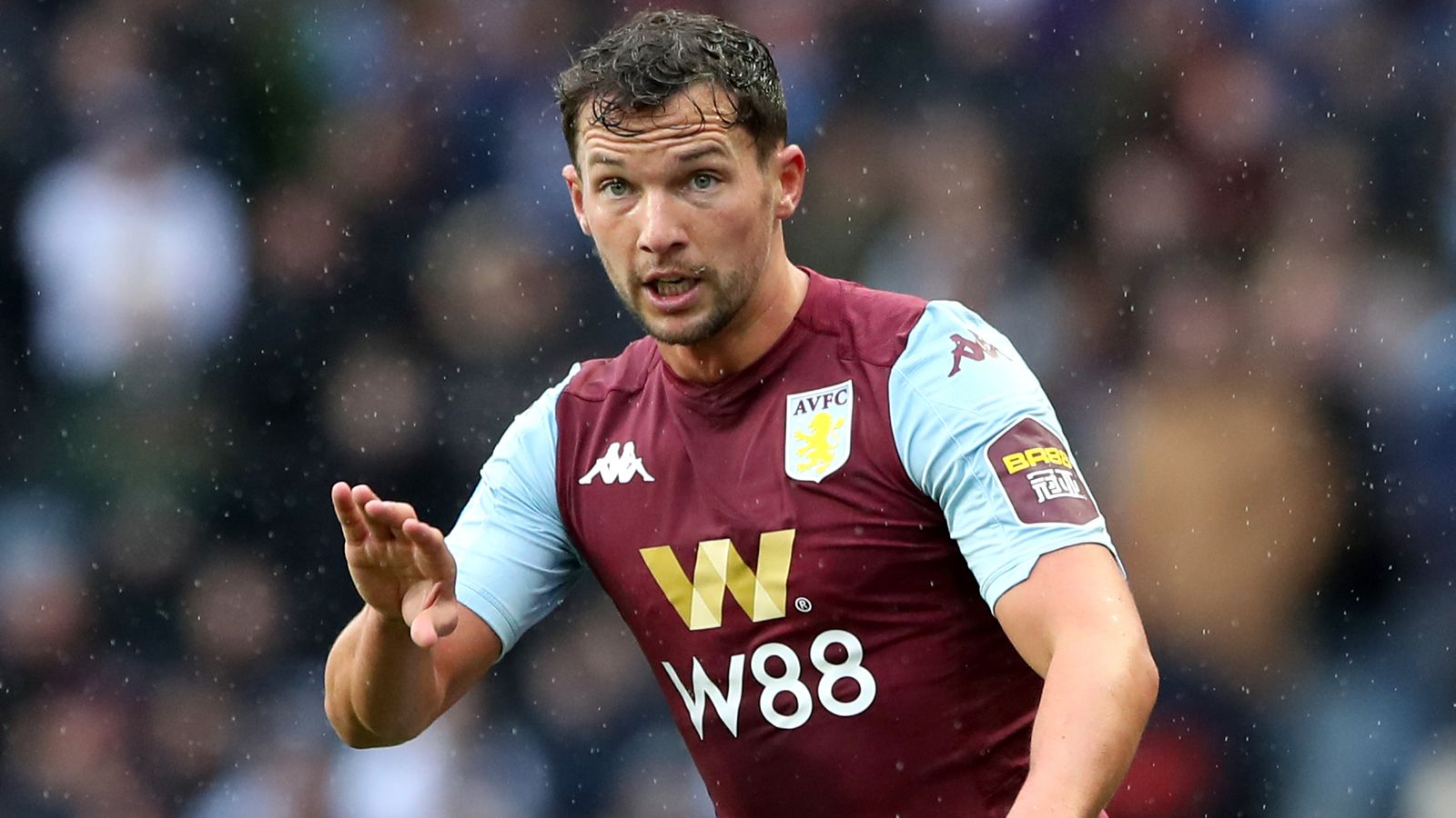 Danny Drinkwater