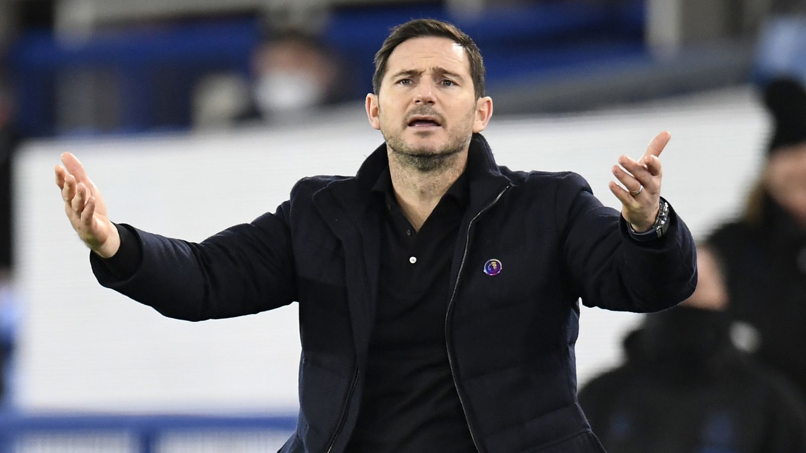 Frank Lampard