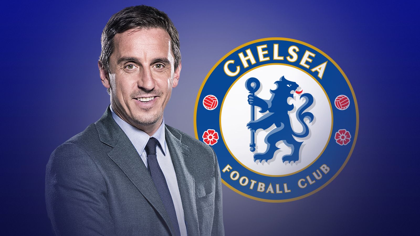 Gary Neville