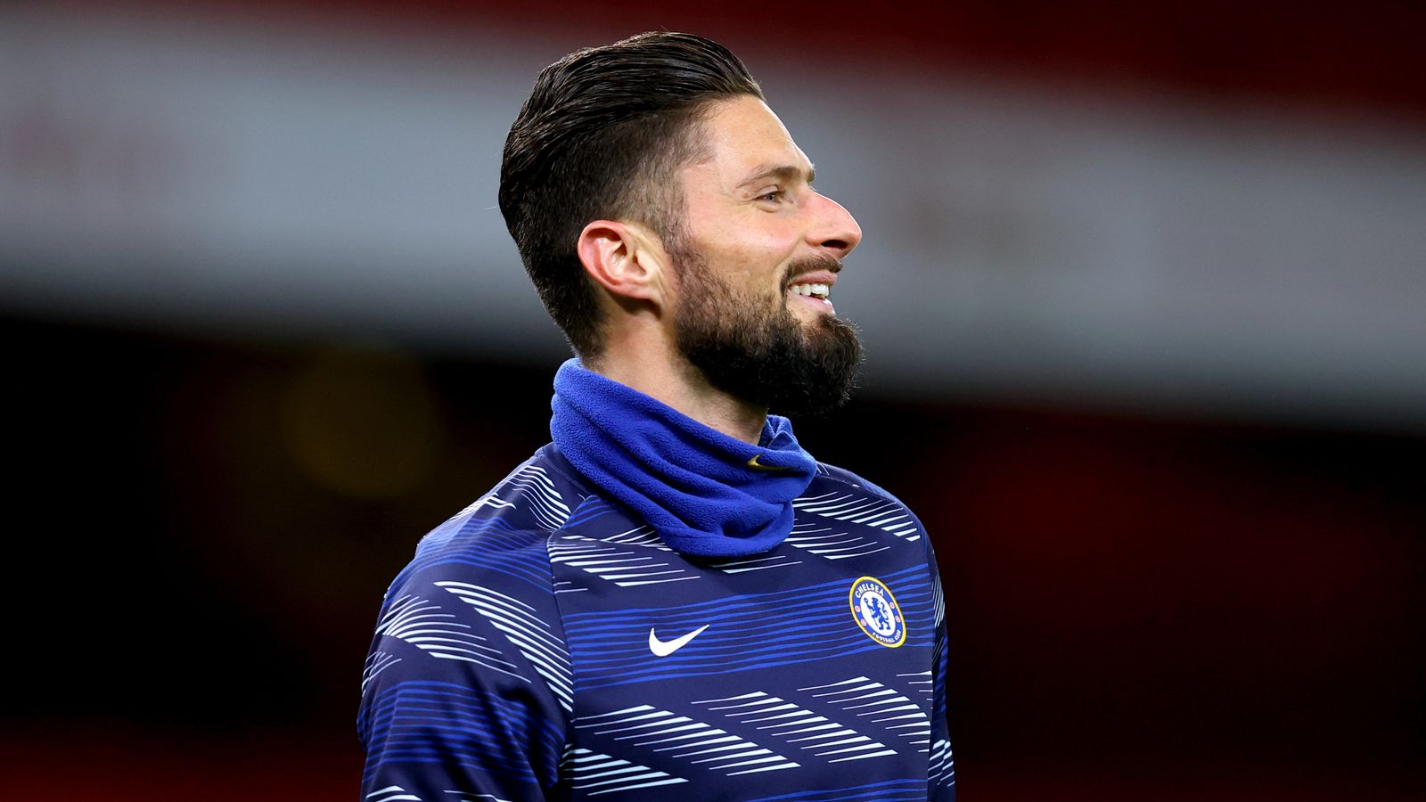 Olivier Giroud