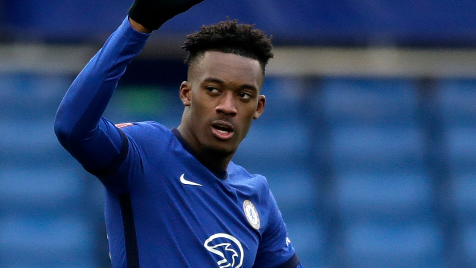 Callum Hudson-Odoi