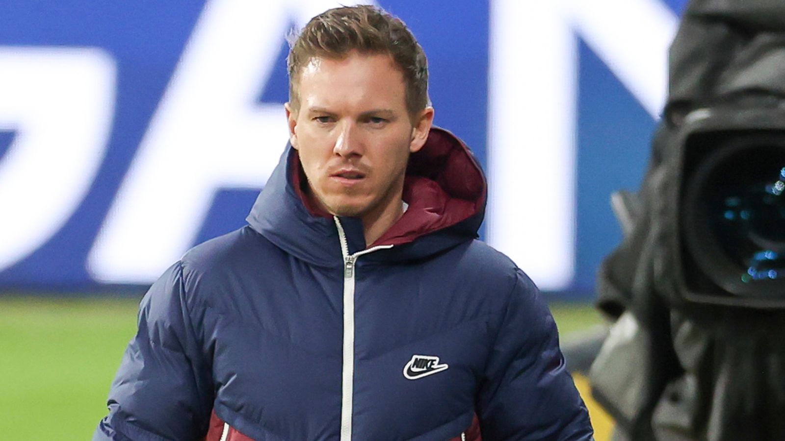 Julian Nagelsmann