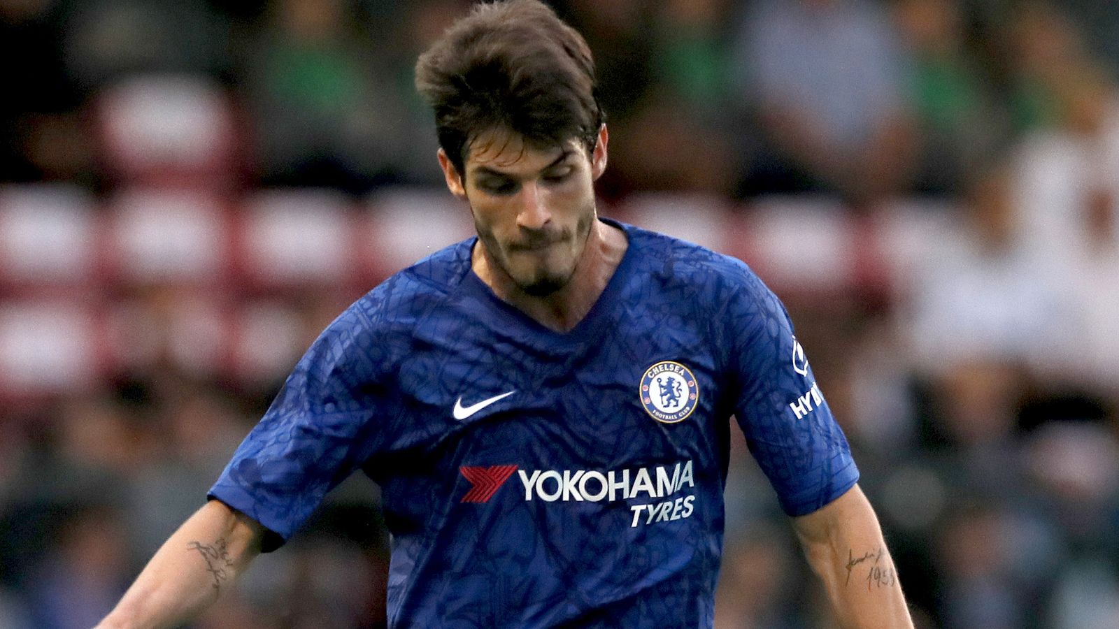 Lucas Piazon