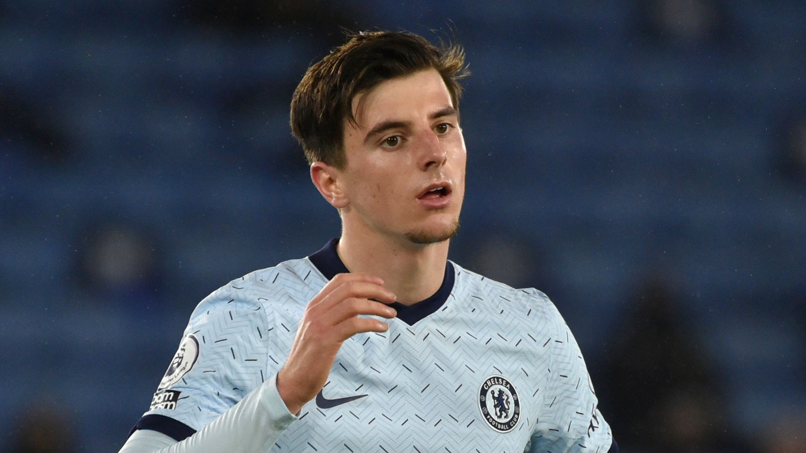 Mason Mount