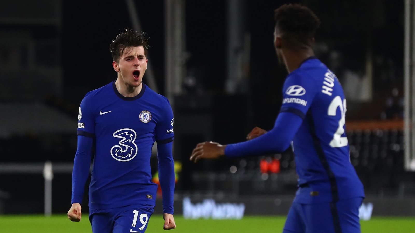 Mason Mount